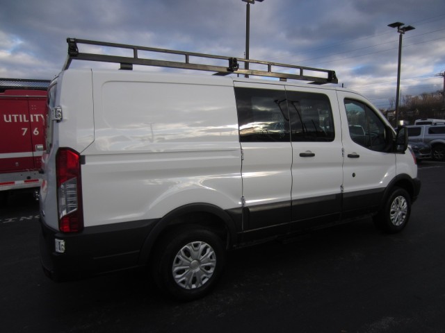 used 2018 Ford Transit-250 car, priced at $22,998