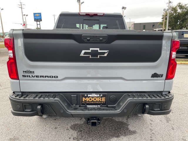 new 2025 Chevrolet Silverado 1500 car, priced at $84,620