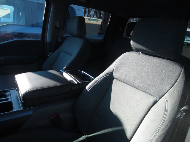 new 2025 Ford F-150 car, priced at $60,618