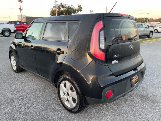 used 2017 Kia Soul car, priced at $10,995