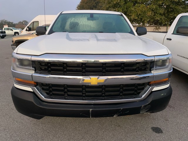 used 2016 Chevrolet Silverado 1500 car, priced at $13,995