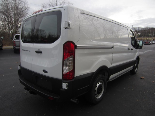 new 2024 Ford Transit-150 car, priced at $49,695