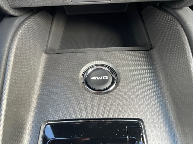 new 2024 Mitsubishi Outlander Sport car, priced at $27,700