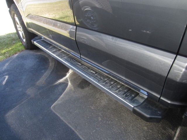 new 2024 Ford F-150 car, priced at $55,825