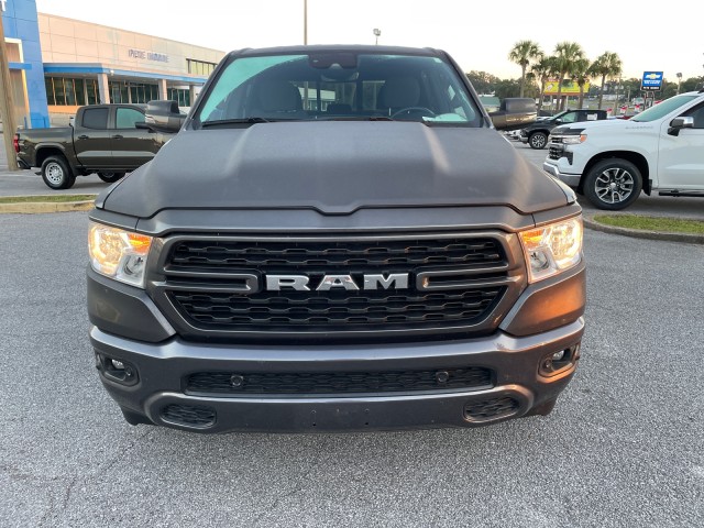 used 2023 Ram 1500 car, priced at $40,995