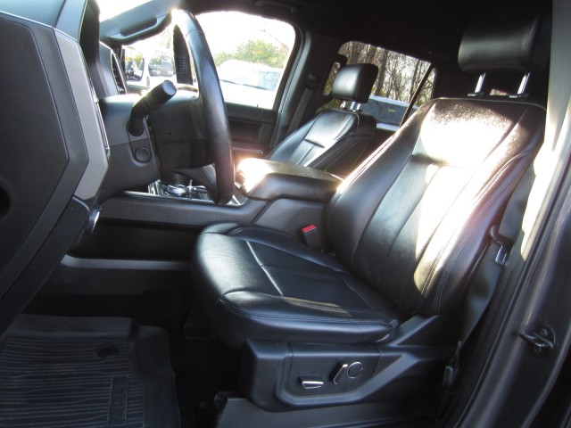 used 2019 Ford Expedition car, priced at $36,895