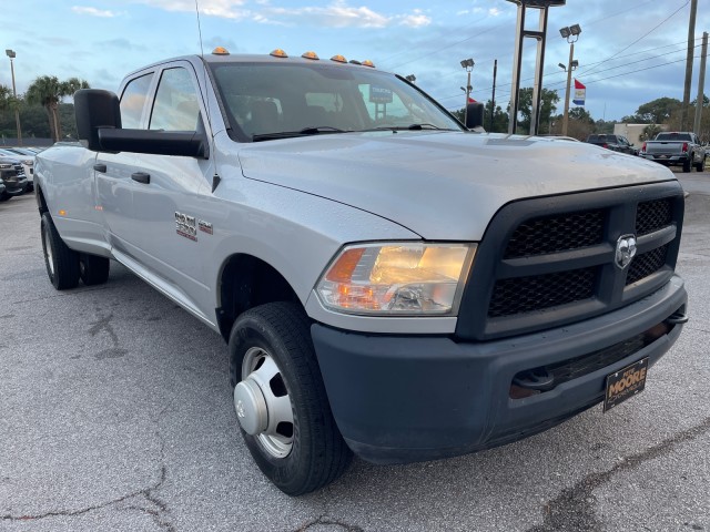 used 2016 Ram 3500 car, priced at $31,995