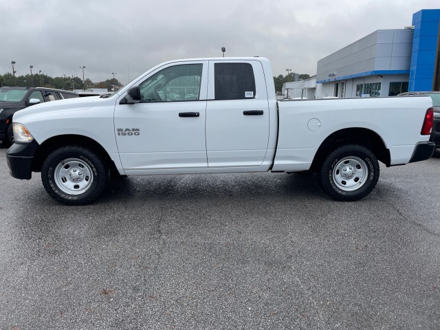 used 2017 Ram 1500 car, priced at $19,995