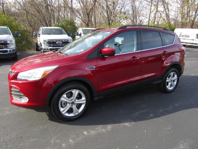 used 2014 Ford Escape car, priced at $6,895