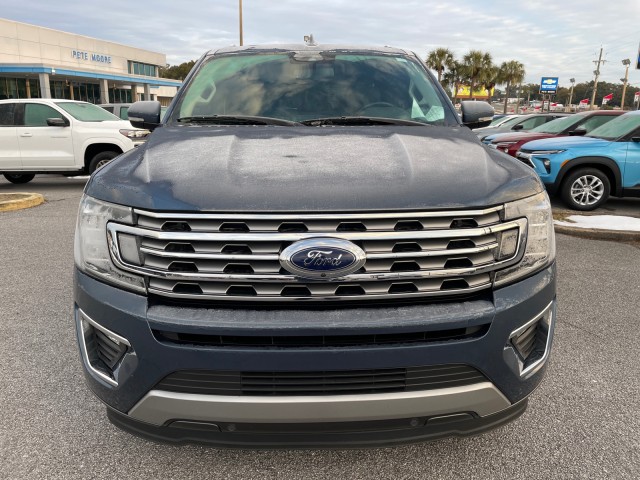 used 2019 Ford Expedition car, priced at $32,995