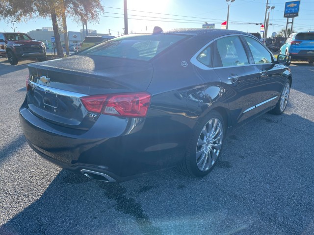 used 2014 Chevrolet Impala car, priced at $17,995