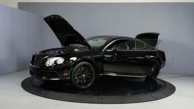 used 2013 Bentley Continental GT V8 car, priced at $59,777