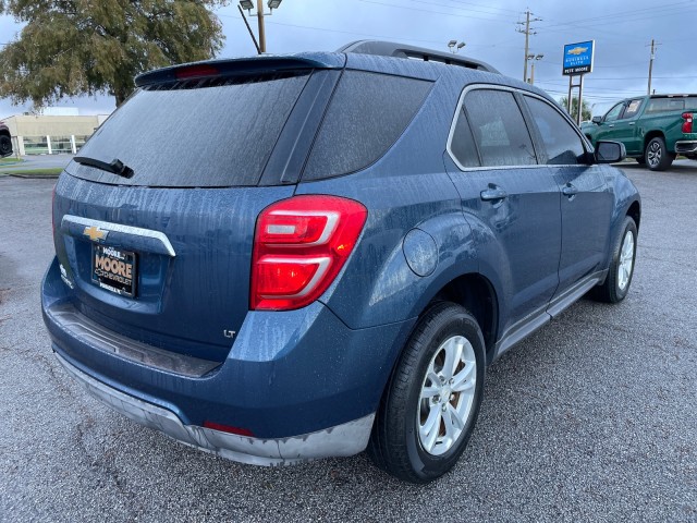 used 2017 Chevrolet Equinox car, priced at $9,995