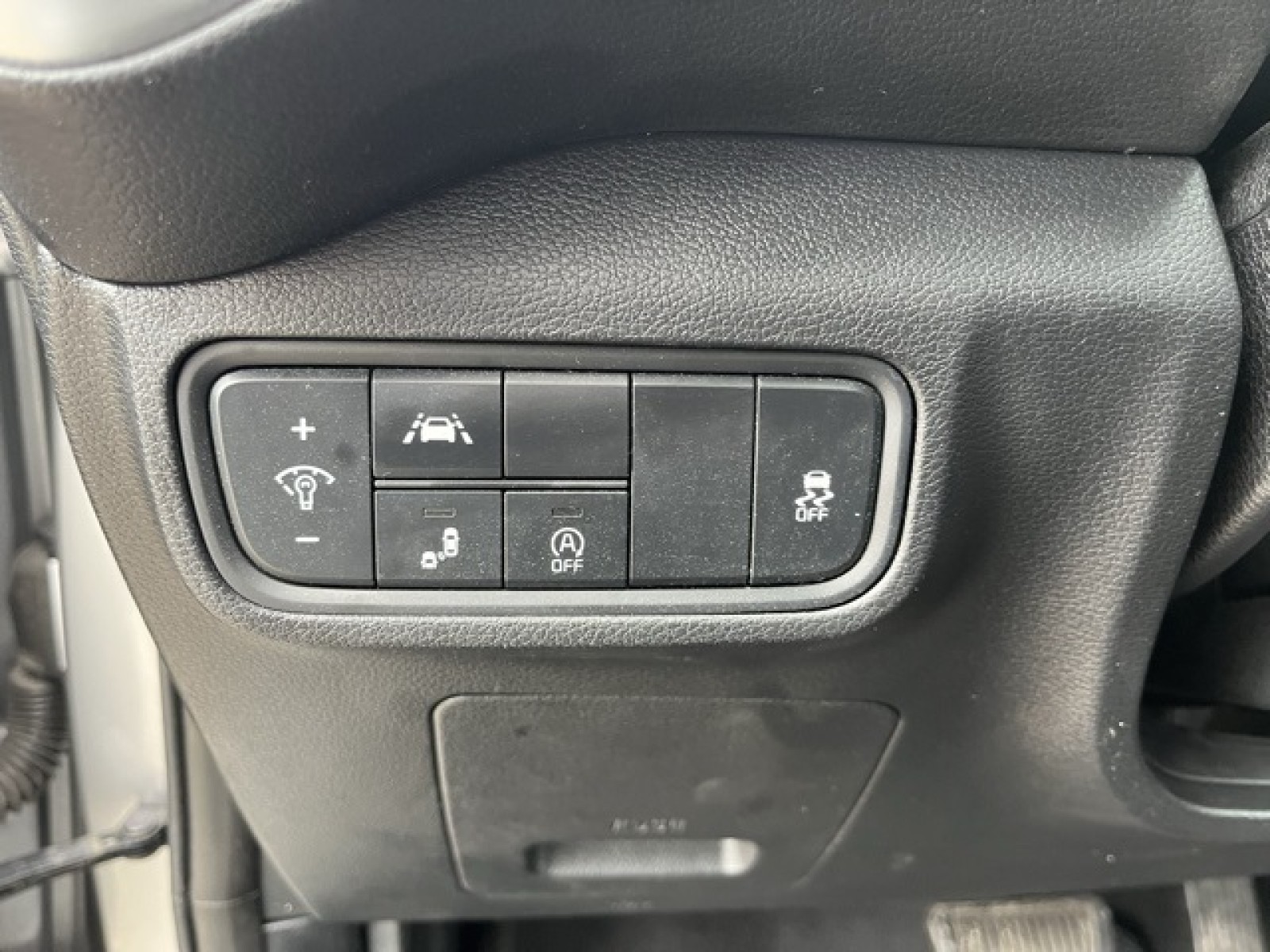 used 2022 Kia Soul car, priced at $16,702