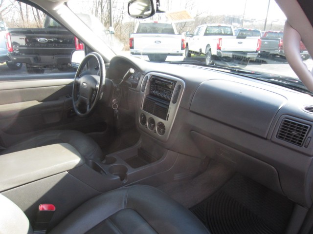 used 2003 Ford Explorer car, priced at $9,985