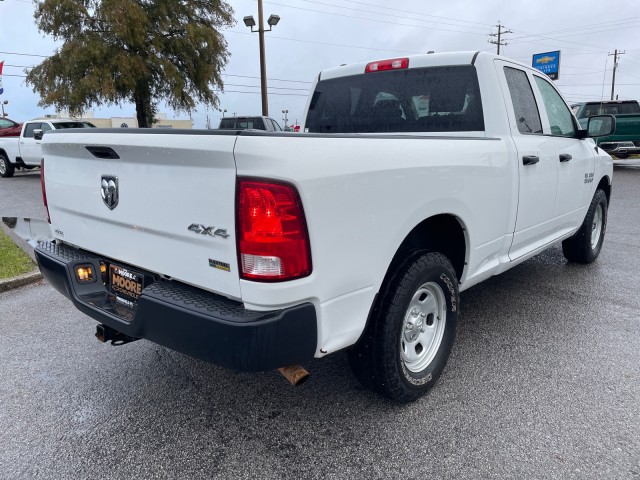 used 2017 Ram 1500 car, priced at $19,995