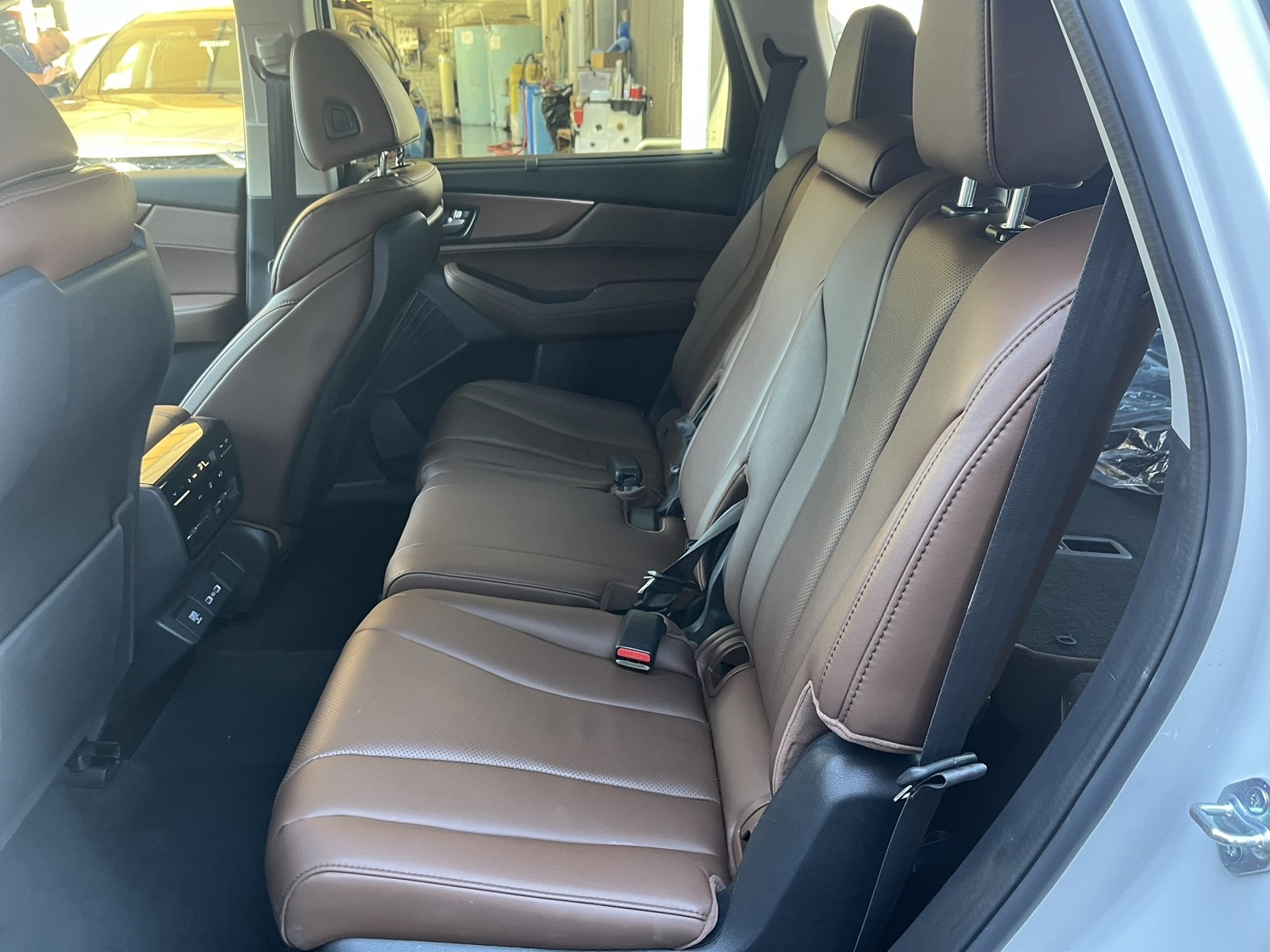 used 2022 Acura MDX car, priced at $38,988