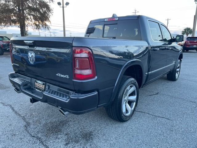 used 2021 Ram 1500 car, priced at $53,995