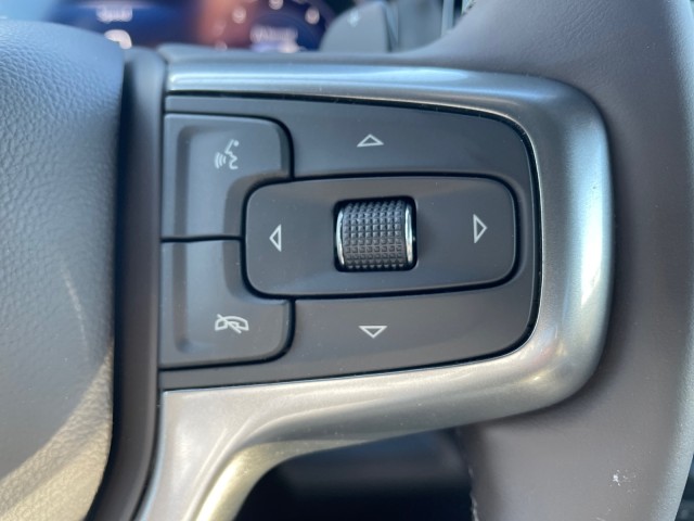 new 2025 Chevrolet Silverado 1500 car, priced at $65,965