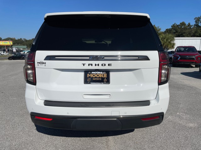 used 2022 Chevrolet Tahoe car, priced at $58,995