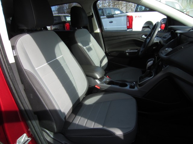 used 2014 Ford Escape car, priced at $6,895