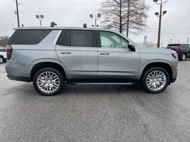 new 2025 Chevrolet Tahoe car, priced at $63,045