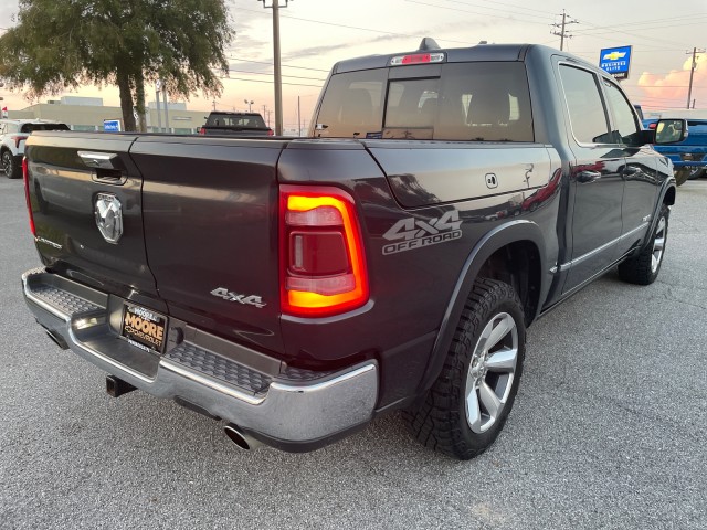 used 2020 Ram 1500 car, priced at $38,995