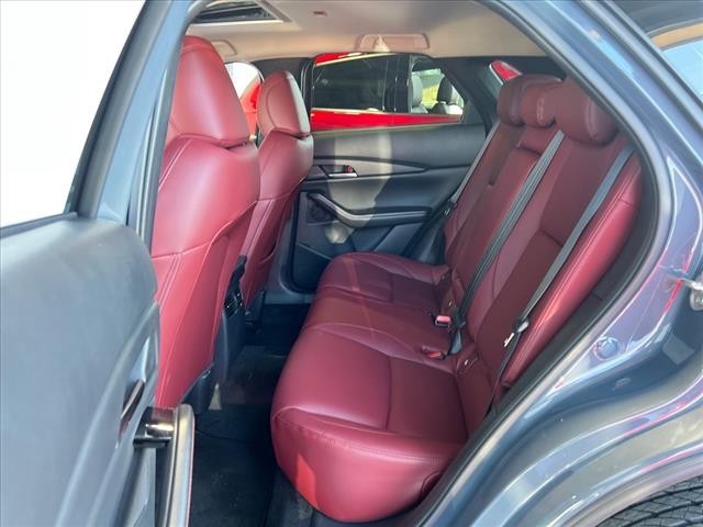 new 2025 Mazda CX-30 car