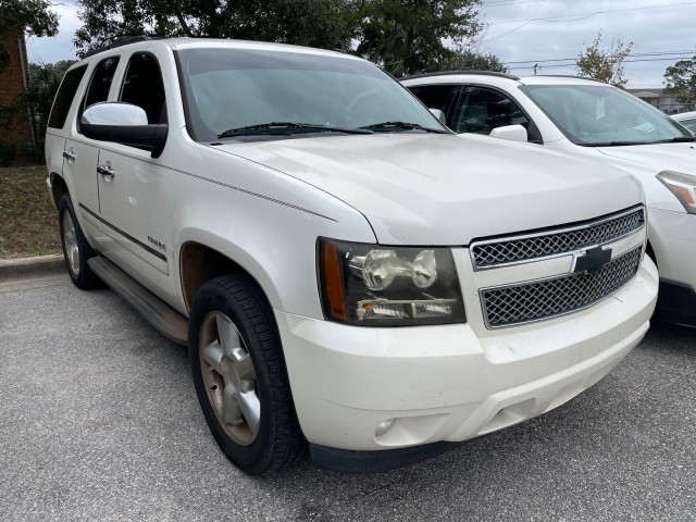 used 2011 Chevrolet Tahoe car