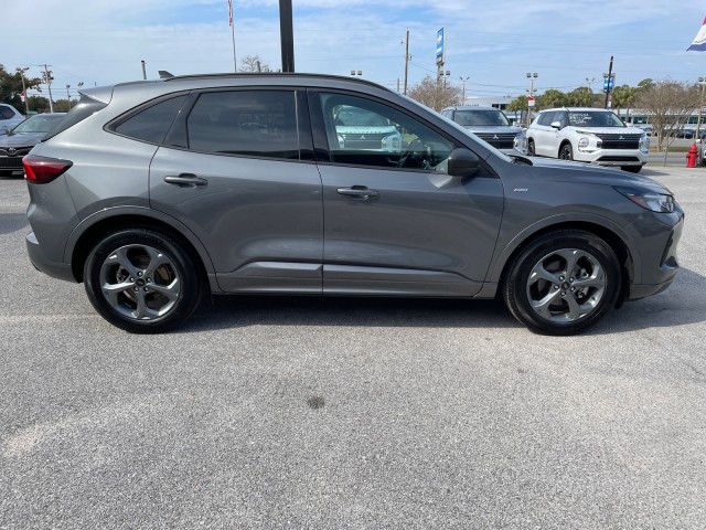 used 2023 Ford Escape car, priced at $22,995