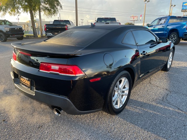 used 2015 Chevrolet Camaro car, priced at $18,995