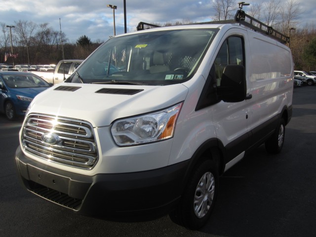 used 2018 Ford Transit-250 car, priced at $22,998