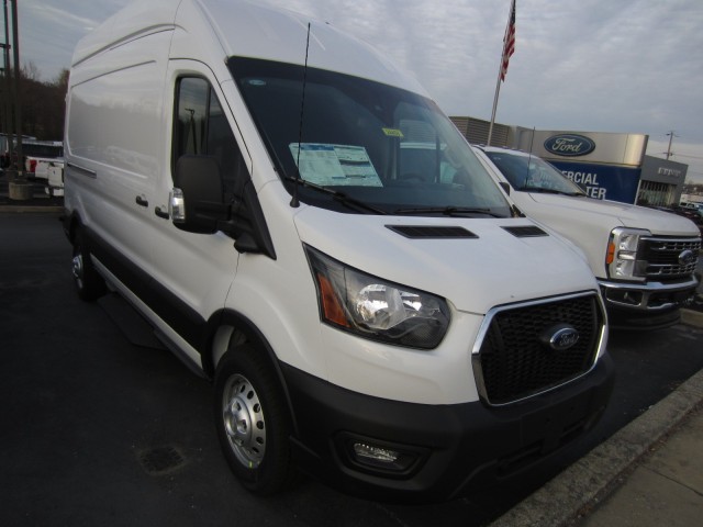 new 2024 Ford Transit-350 car, priced at $61,165