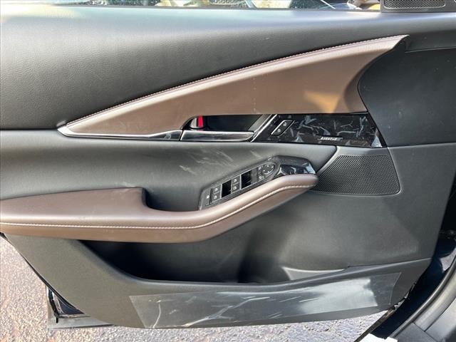 new 2025 Mazda CX-30 car