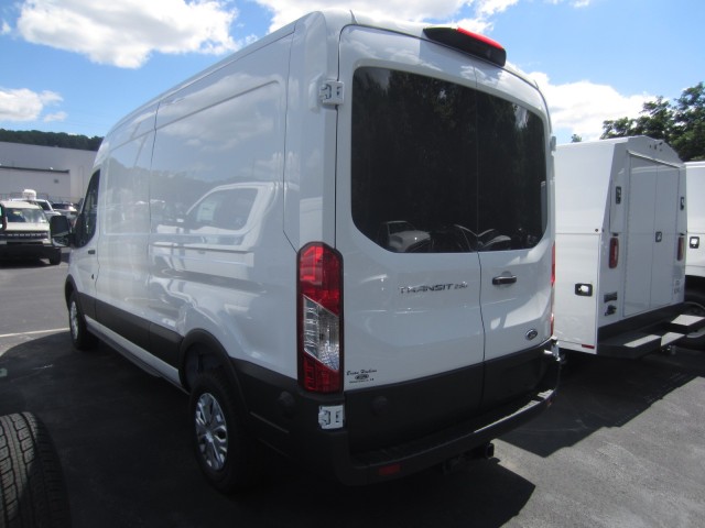 new 2024 Ford Transit-250 car, priced at $55,990