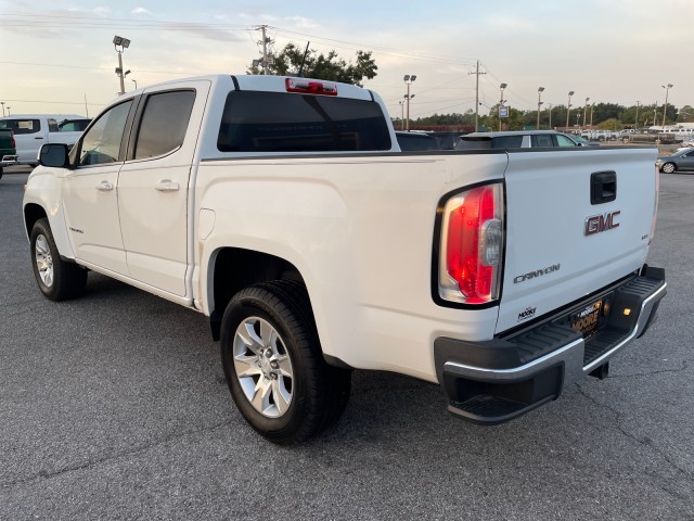 used 2015 GMC Canyon car, priced at $20,995