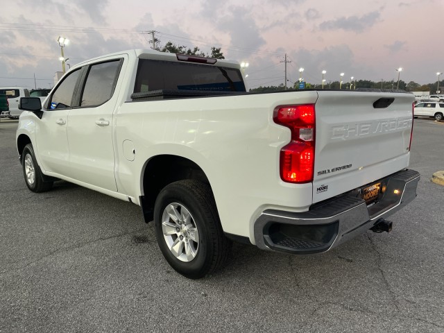 used 2019 Chevrolet Silverado 1500 car, priced at $28,995