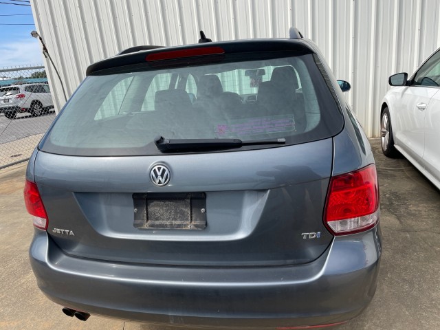 used 2012 Volkswagen Jetta SportWagen car, priced at $7,995