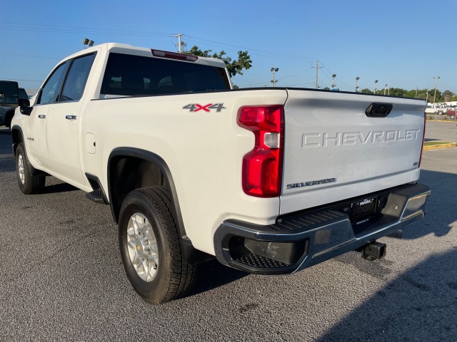 used 2024 Chevrolet Silverado 2500HD car, priced at $69,775