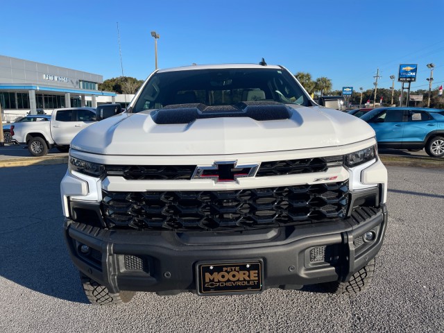 used 2024 Chevrolet Silverado 1500 car, priced at $69,995