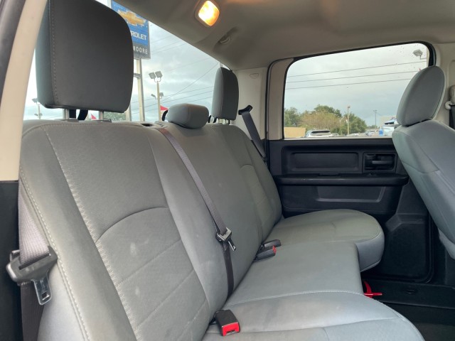 used 2016 Ram 3500 car, priced at $31,995