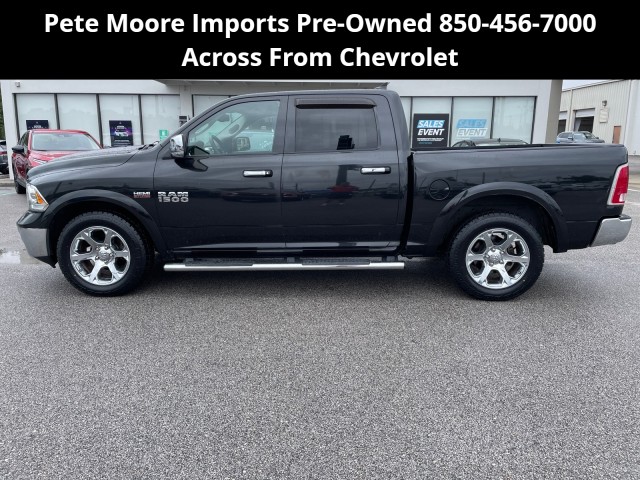 used 2017 Ram 1500 car, priced at $28,995