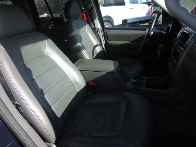 used 2003 Ford Explorer car, priced at $9,985