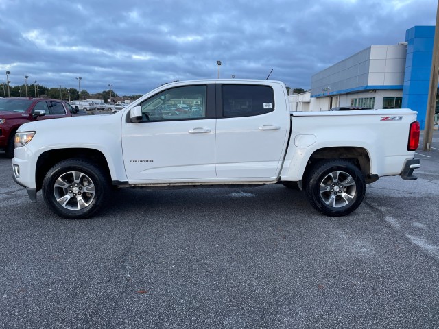 used 2015 Chevrolet Colorado car, priced at $24,995