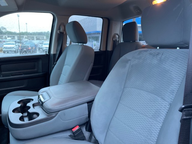 used 2018 Ram 1500 car, priced at $22,995