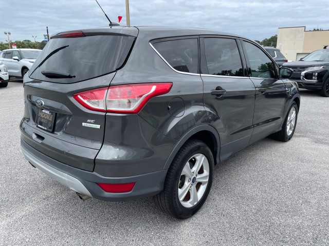 used 2015 Ford Escape car, priced at $8,995