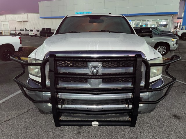 used 2018 Ram 2500 car, priced at $14,995