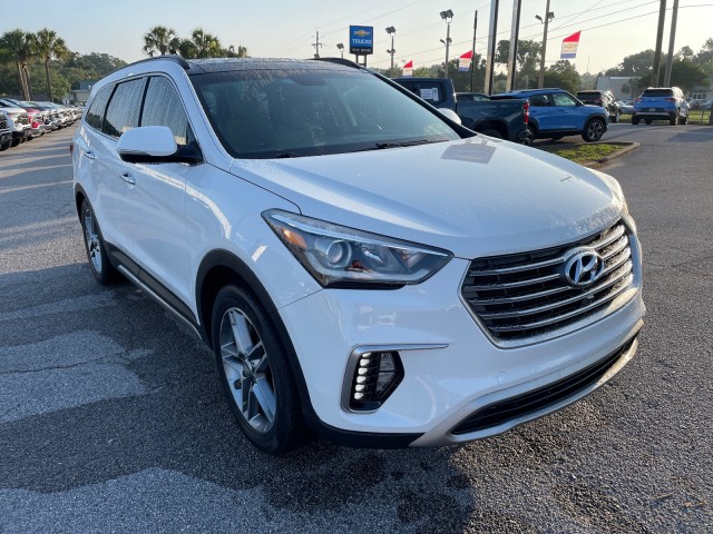 used 2019 Hyundai Santa Fe XL car, priced at $25,995