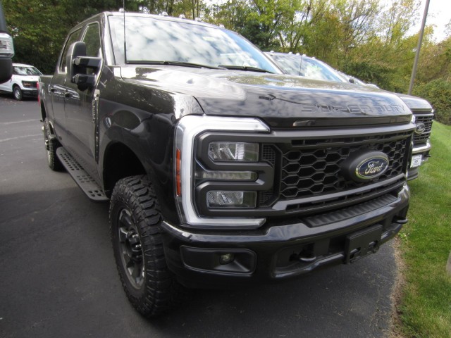 new 2024 Ford F-250 car, priced at $70,990