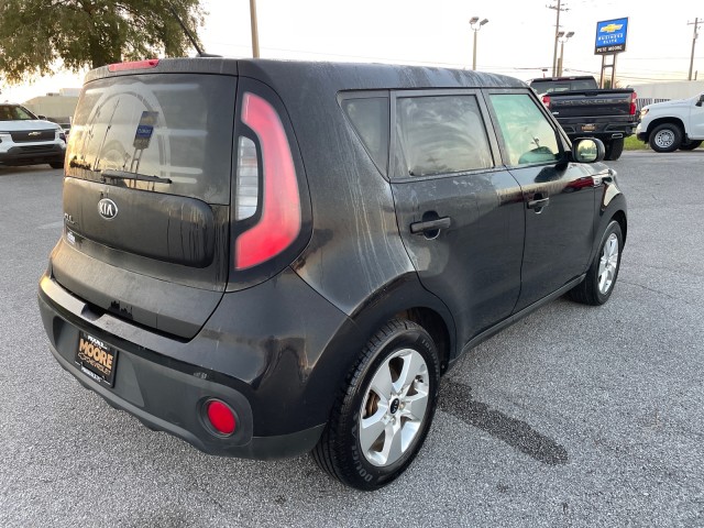 used 2017 Kia Soul car, priced at $10,995